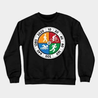 2020 Crewneck Sweatshirt